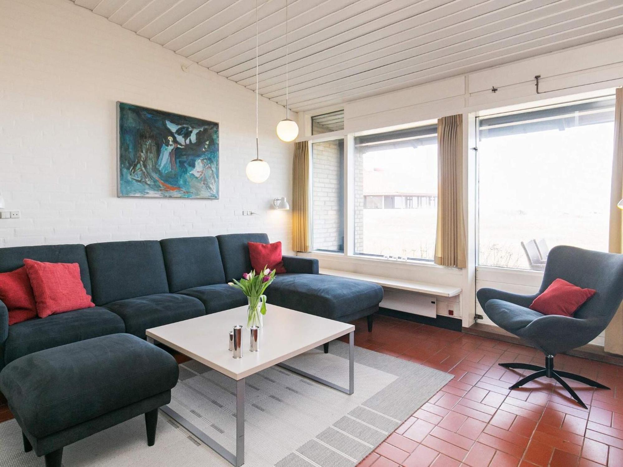 6 Person Holiday Home On A Holiday Park In S By Sæby エクステリア 写真
