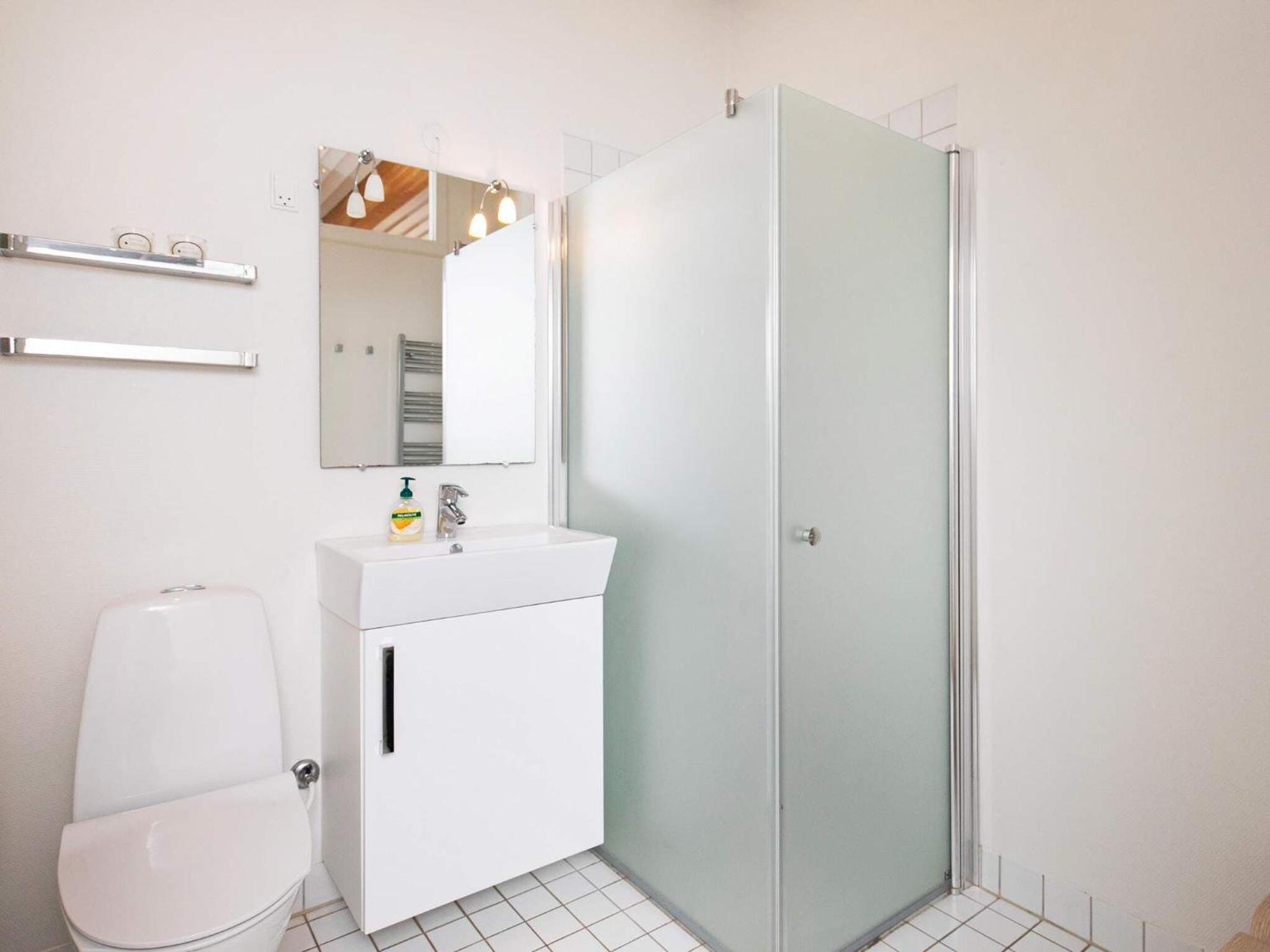 6 Person Holiday Home On A Holiday Park In S By Sæby エクステリア 写真